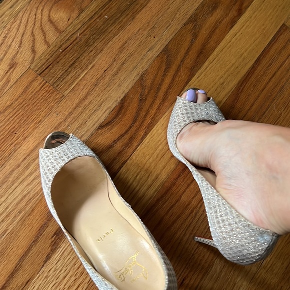 Louboutins - Picture 6 of 8